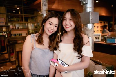 Sevenheaven presents FFK at DND Club — photo 15