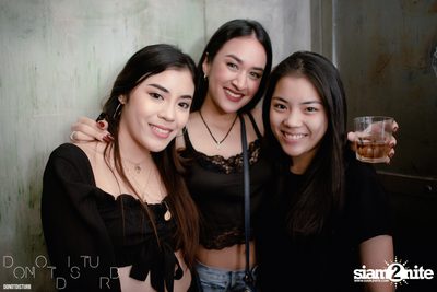 Sevenheaven presents FFK at DND Club — photo 17