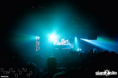 Sevenheaven presents FFK at DND Club — photo 21