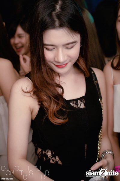 Sevenheaven presents FFK at DND Club — photo 22
