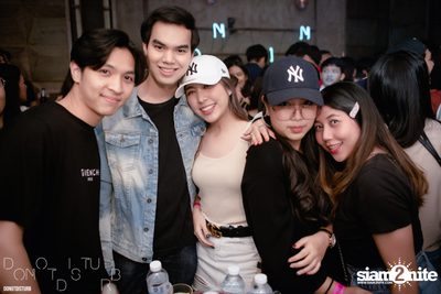 Sevenheaven presents FFK at DND Club — photo 26