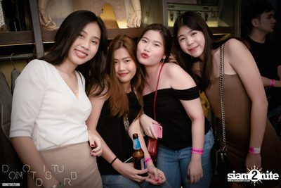 Sevenheaven presents FFK at DND Club — photo 28