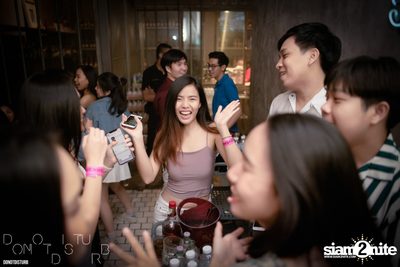 Sevenheaven presents FFK at DND Club — photo 29