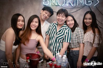 Sevenheaven presents FFK at DND Club — photo 30