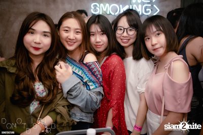 Sevenheaven presents FFK at DND Club — photo 32