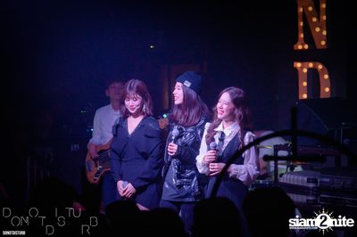 Sevenheaven presents FFK at DND Club — photo 41