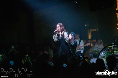 Sevenheaven presents FFK at DND Club — photo 43