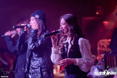 Sevenheaven presents FFK at DND Club — photo 46