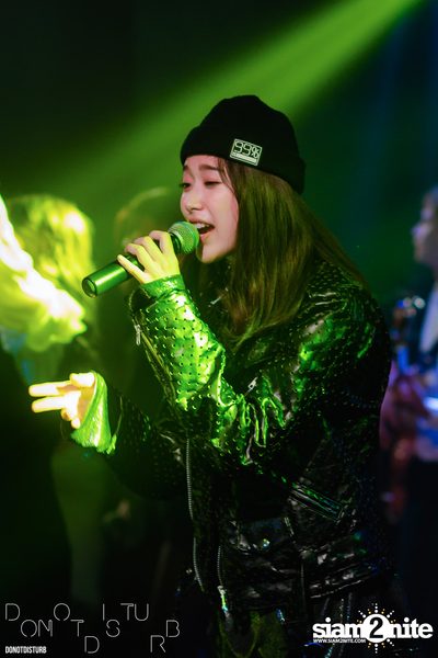 Sevenheaven presents FFK at DND Club — photo 50