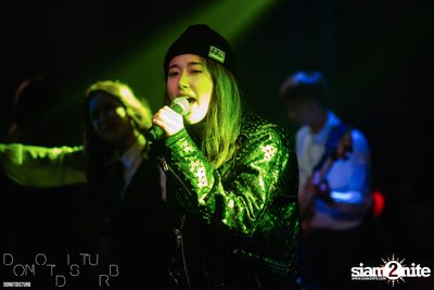 Sevenheaven presents FFK at DND Club — photo 54