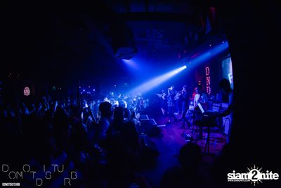 Sevenheaven presents FFK at DND Club — photo 58