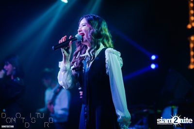 Sevenheaven presents FFK at DND Club — photo 74