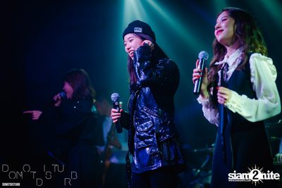 Sevenheaven presents FFK at DND Club — photo 75