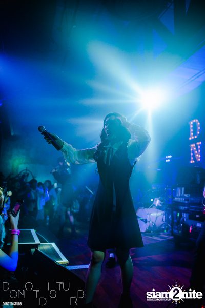 Sevenheaven presents FFK at DND Club — photo 76