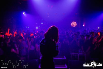 Sevenheaven presents FFK at DND Club — photo 80