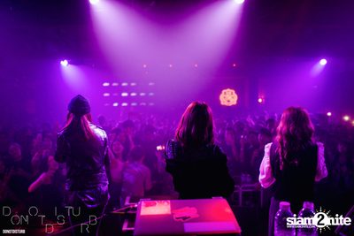Sevenheaven presents FFK at DND Club — photo 81
