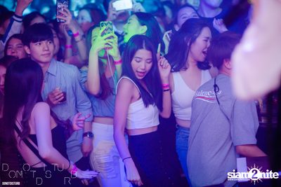 Sevenheaven presents FFK at DND Club — photo 84