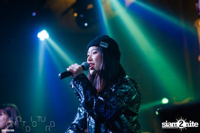Sevenheaven presents FFK at DND Club — photo 86