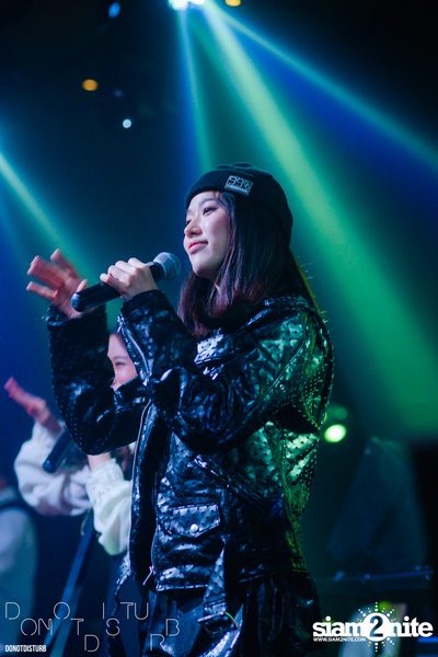Sevenheaven presents FFK at DND Club — photo 87