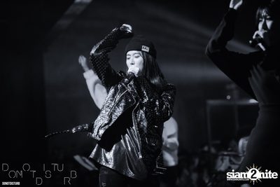 Sevenheaven presents FFK at DND Club — photo 90