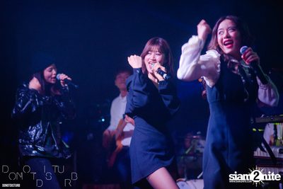 Sevenheaven presents FFK at DND Club — photo 100