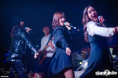 Sevenheaven presents FFK at DND Club — photo 101