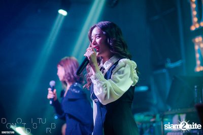 Sevenheaven presents FFK at DND Club — photo 105