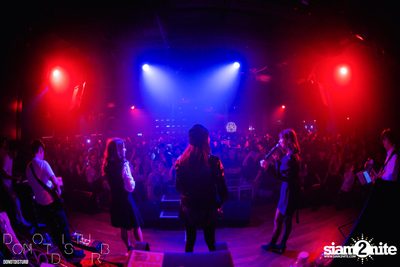 Sevenheaven presents FFK at DND Club — photo 110