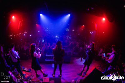 Sevenheaven presents FFK at DND Club — photo 111