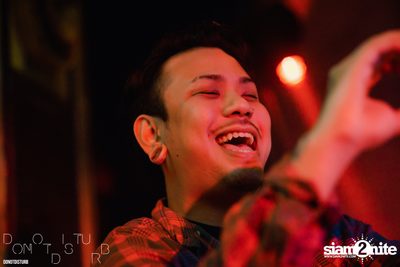 Sevenheaven presents FFK at DND Club — photo 112