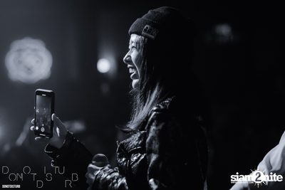 Sevenheaven presents FFK at DND Club — photo 114
