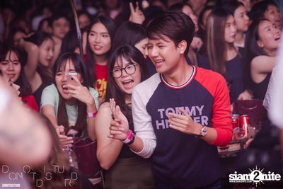 Sevenheaven presents FFK at DND Club — photo 117