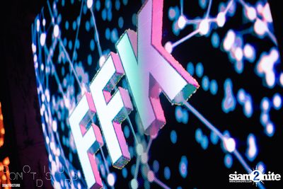 Sevenheaven presents FFK at DND Club — photo 118
