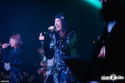 Sevenheaven presents FFK at DND Club — photo 119