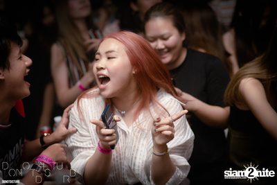 Sevenheaven presents FFK at DND Club — photo 120
