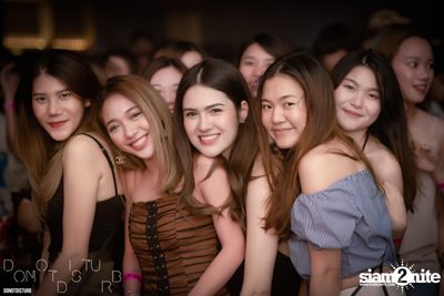 Sevenheaven presents FFK at DND Club — photo 121