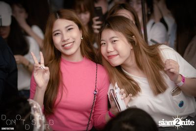 Sevenheaven presents FFK at DND Club — photo 122