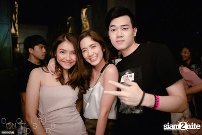 Sevenheaven presents FFK at DND Club — photo 125
