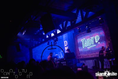 Sevenheaven presents FFK at DND Club — photo 126