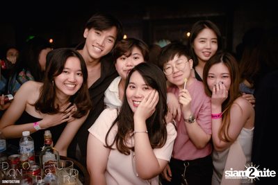 Sevenheaven presents FFK at DND Club — photo 127