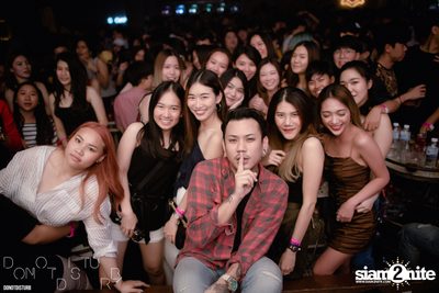Sevenheaven presents FFK at DND Club — photo 129