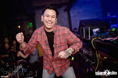 Sevenheaven presents FFK at DND Club — photo 131