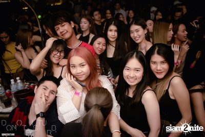 Sevenheaven presents FFK at DND Club — photo 132