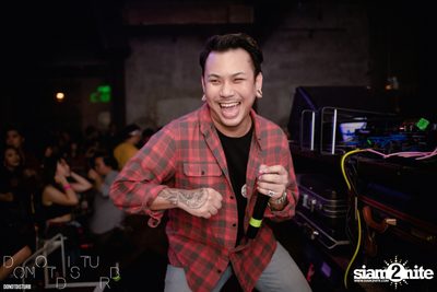 Sevenheaven presents FFK at DND Club — photo 133