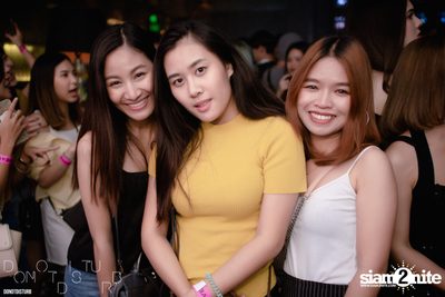 Sevenheaven presents FFK at DND Club — photo 137