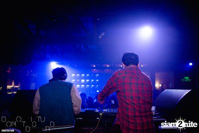 Sevenheaven presents FFK at DND Club — photo 138