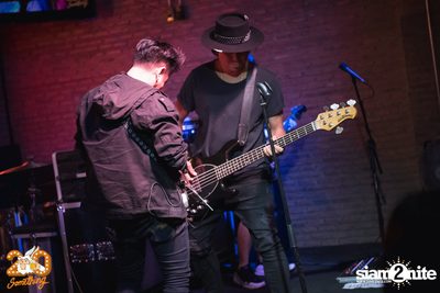 Zeal x Sweet Mullet at 20Something Bar — photo 6