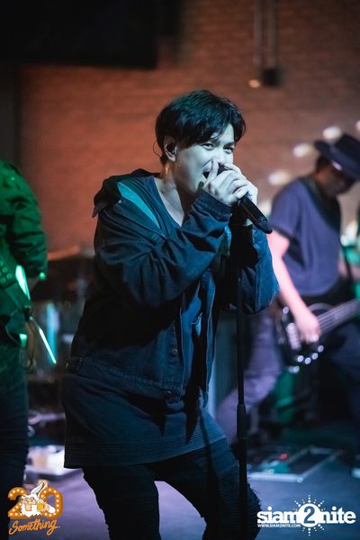 Zeal x Sweet Mullet at 20Something Bar — photo 13