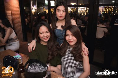 Zeal x Sweet Mullet at 20Something Bar — photo 14