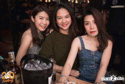 Zeal x Sweet Mullet at 20Something Bar — photo 15